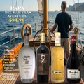 Papá del mar y la aventura