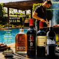 Papá del BBQ & Cigar Master
