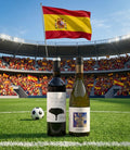 Selección España