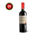 CASA DONOSO, EVO, CARMENERE 750 ML