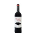 MARQUES VELILLA ROBLE 750 ML