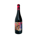 TRAS LA YESCA ROD SANZO 750 ML