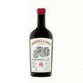 ROD SANZO WHISBA 750 ML